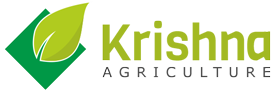 KRISHNA AGRICULTURE Logo